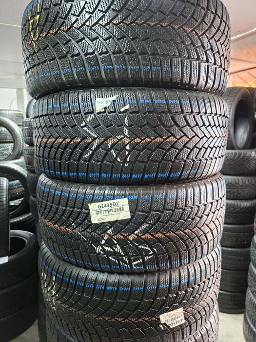 235 45 18 Iarna/all season Dot 2021-2022