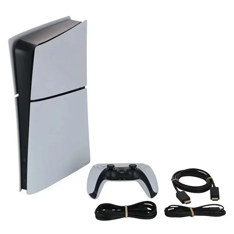 Игровая приставка Sony PlayStation PS5 1 TB