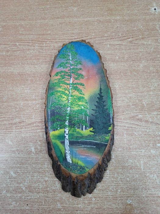 Картина/декоративный элемент интерьера