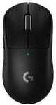 Mouse gaming Logitech Pro X Superlight 2, Logitech G900, Steelseries