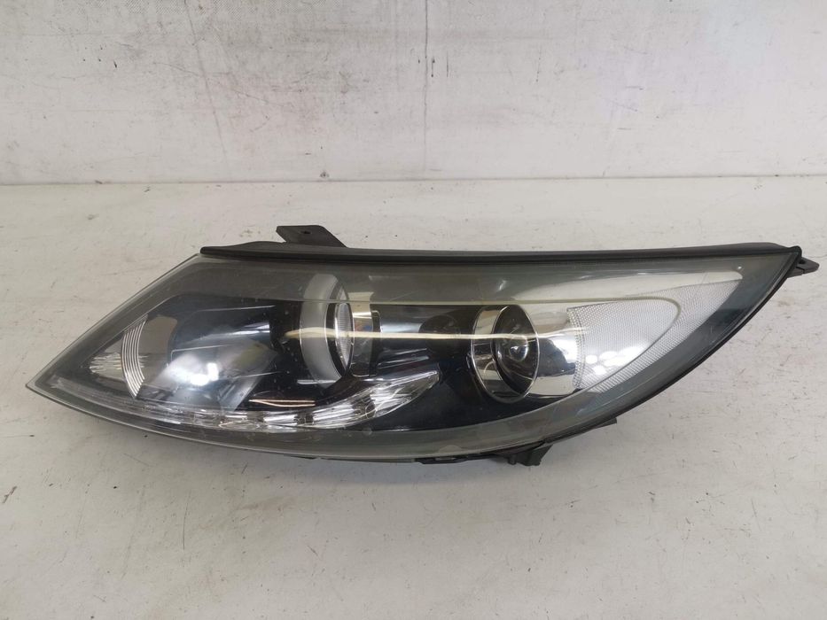 Ляв волан за Киа Спортидж / Kia Sportage 3 Оригинален, в добро състоян