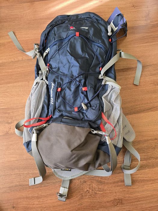 Rucsac drumetie 40 L Mountain Top nou