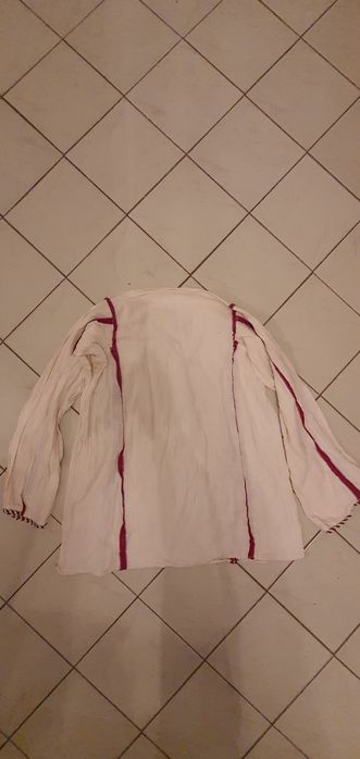 Автентични нови ризи от народна носия