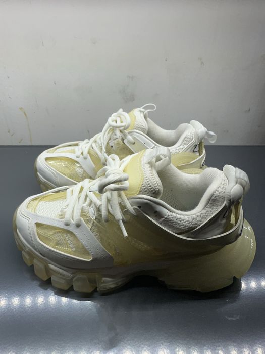 Balenciaga Track Limited Edition 35 номер Оригинални с кутия