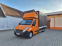 Renault Master cu lift hidraulic ,Fiat  ducato, iveco  daily