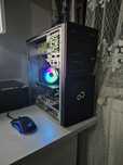 Unitate pc i5 4590