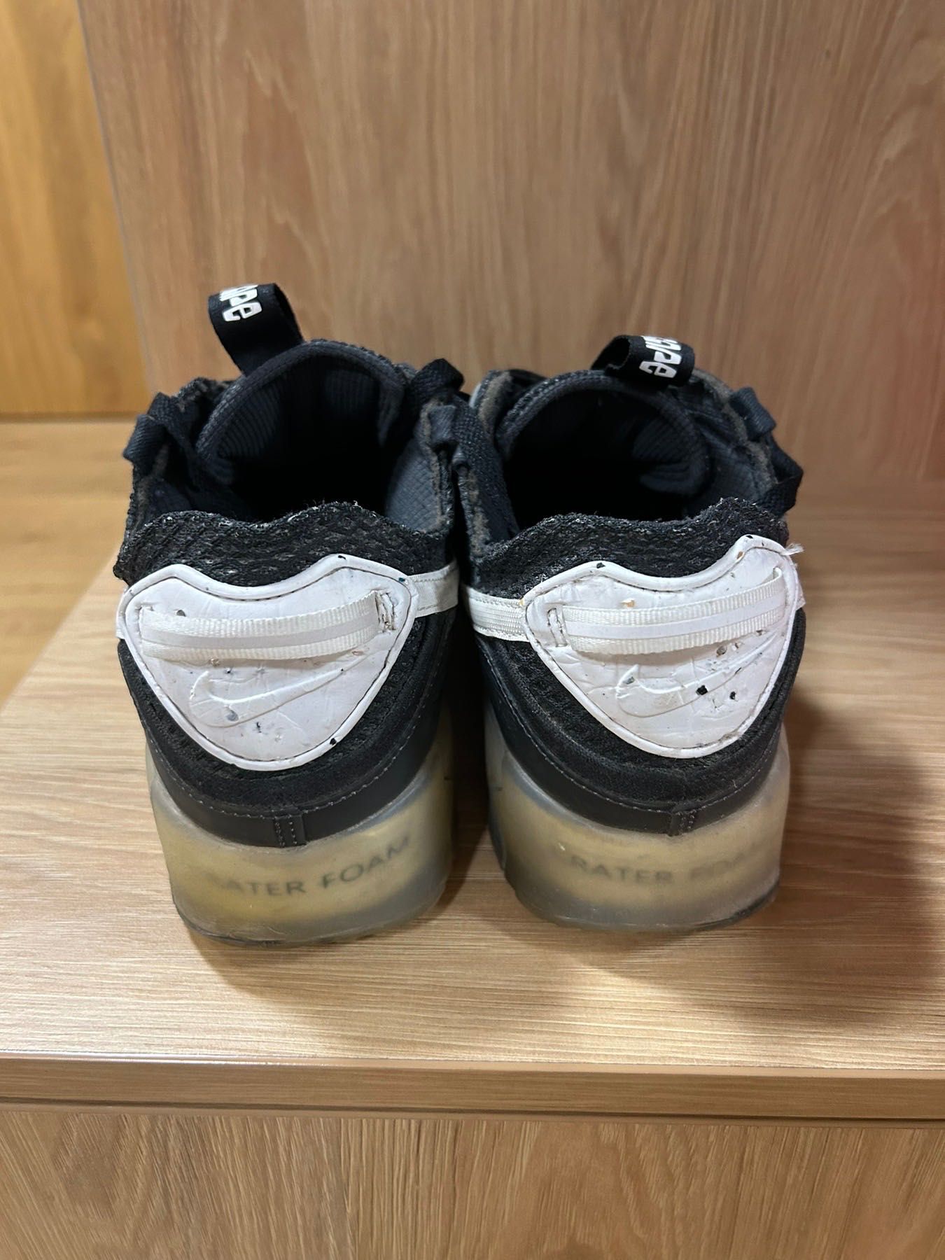 Маратонки Nike Air max