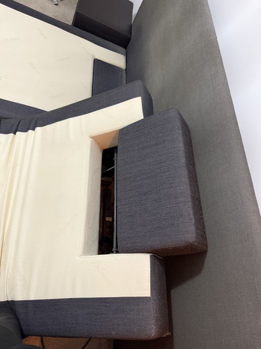 Pat dormitor  1800/2000