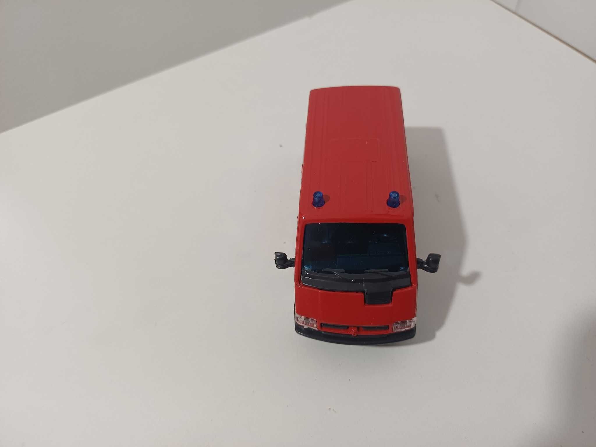 1/50 Renault Trafic (Solido)