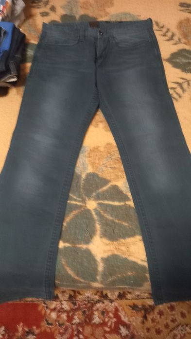 Jeans originali Diesel , Replay , Jack&Jones  etc