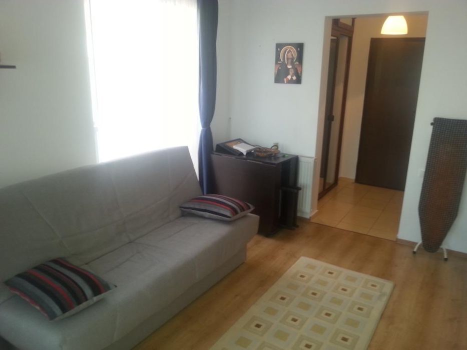 Garsoniera Quadra Place