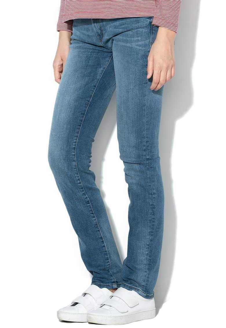 Blugi originali LEMMI Jeans, mar S, foarte frumosi