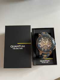 Мъжки часовник Quantum Hunter HNG 535.999