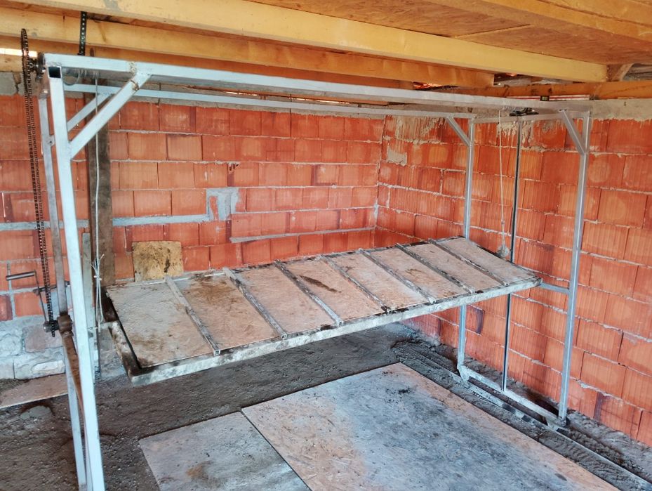 Afacere garduri de beton