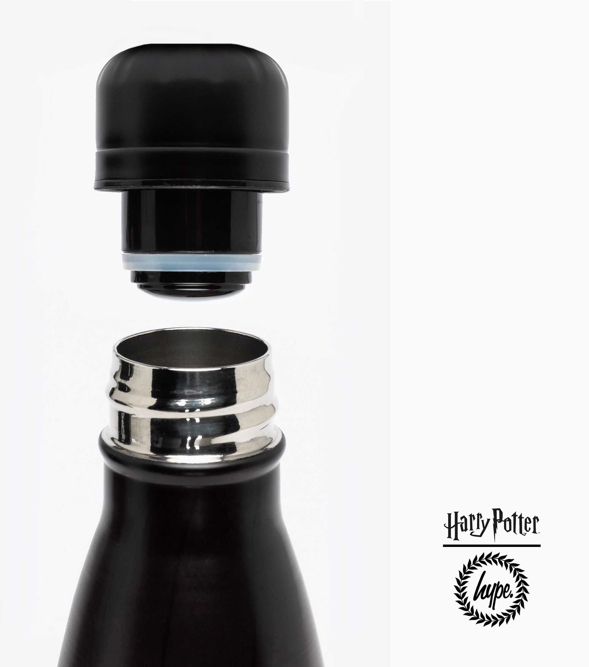 Нова термо бутилка HARRY POTTER x HYPE - 500мл