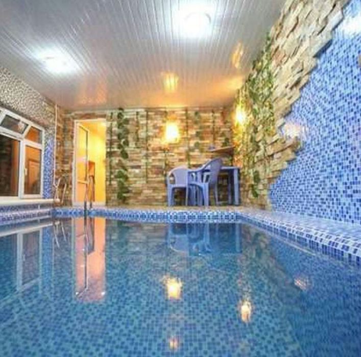 Сдается Дача В Аренду!!!