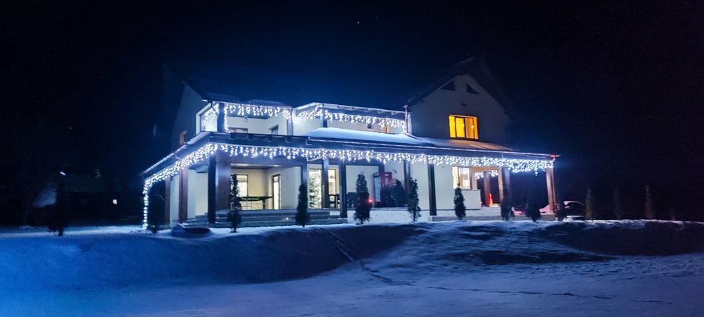 Inchiriez Cabana, Pensiune  Belis