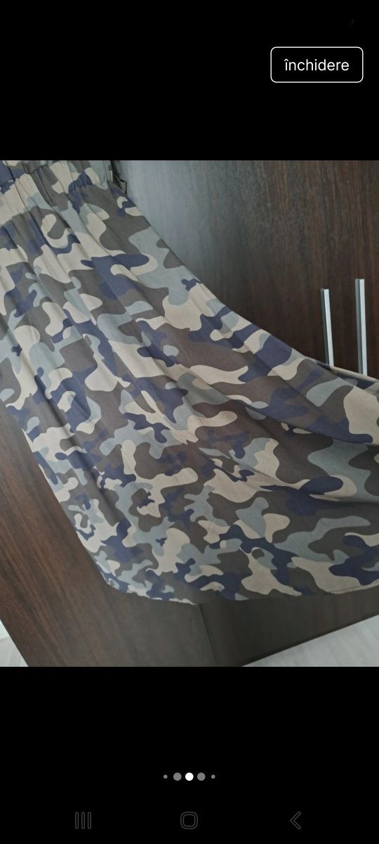 Rochie de vară MOHITO noua f frumoasă