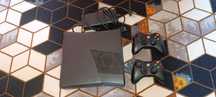 Продам Xbox 360 slim
