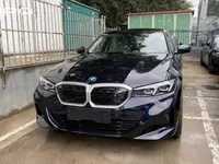 BMW i3. 35l. 38.000$