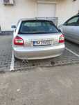 Audi A3 8L 2001 Climatronic