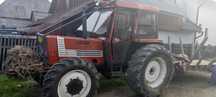 Tractor Fiat 880 Dt