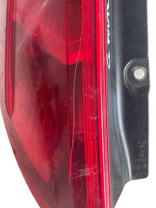 Stop stanga spate RENAULT FLUENCE L30_ 2010 - > 265552802R