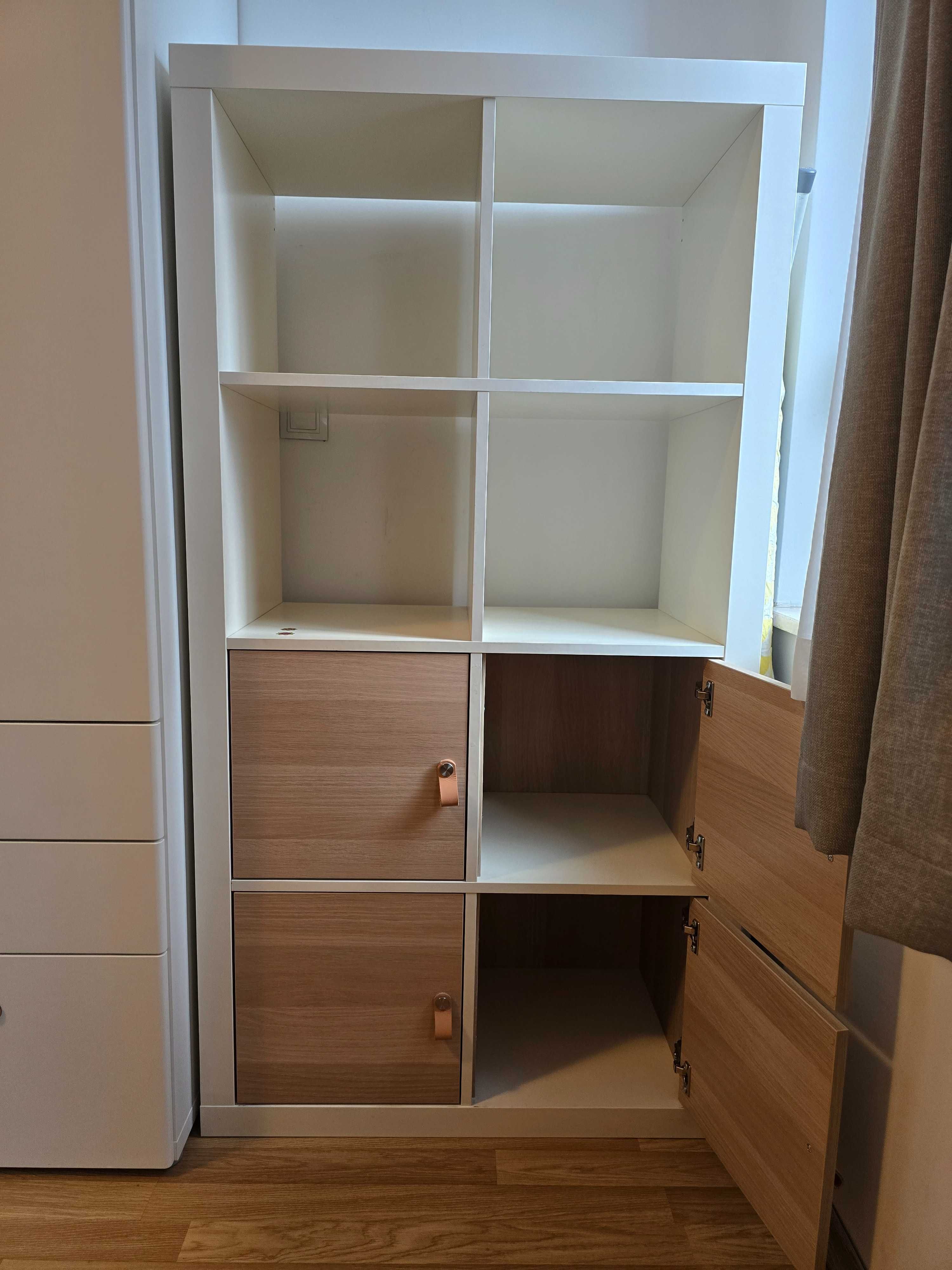 Шкаф Ikea Kallax