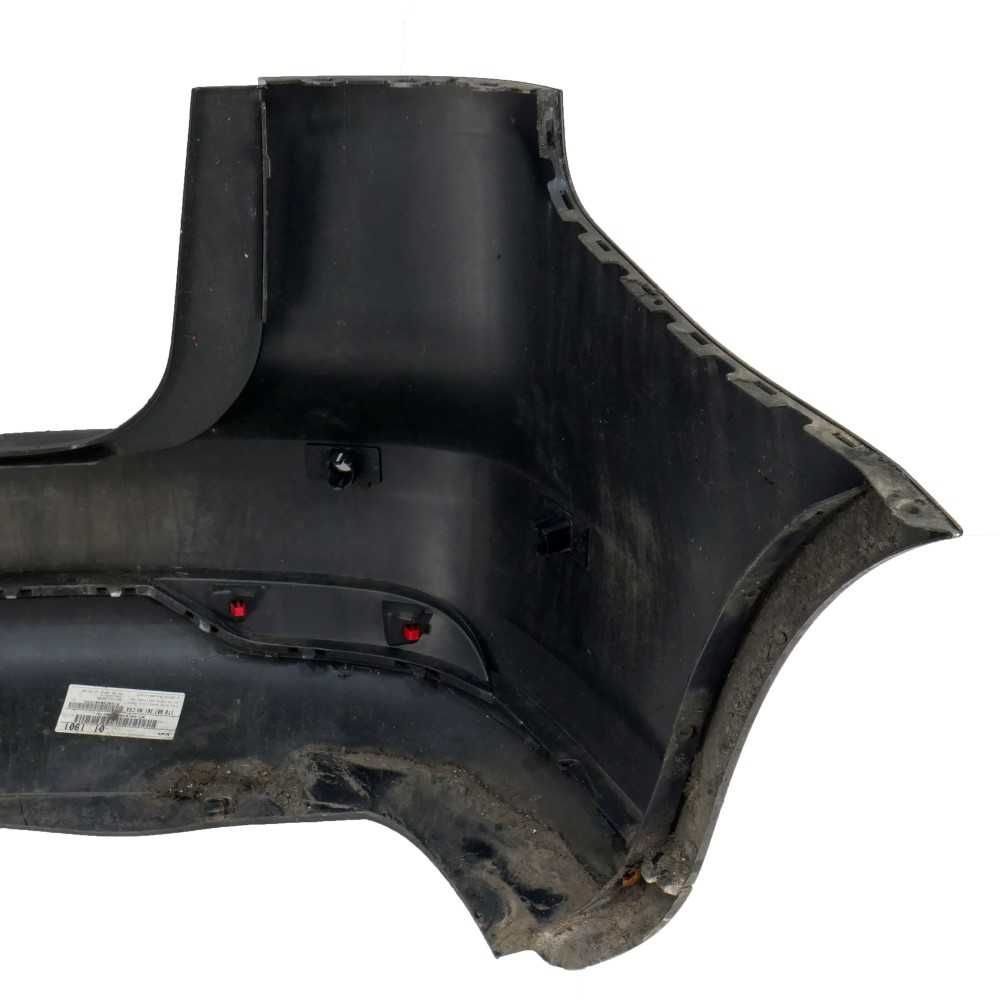 Задна броня Volkswagen Touran II 2011-2015 ID:145656
