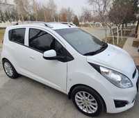 Chevrolet spark 2022 yil 4 avtomat toza