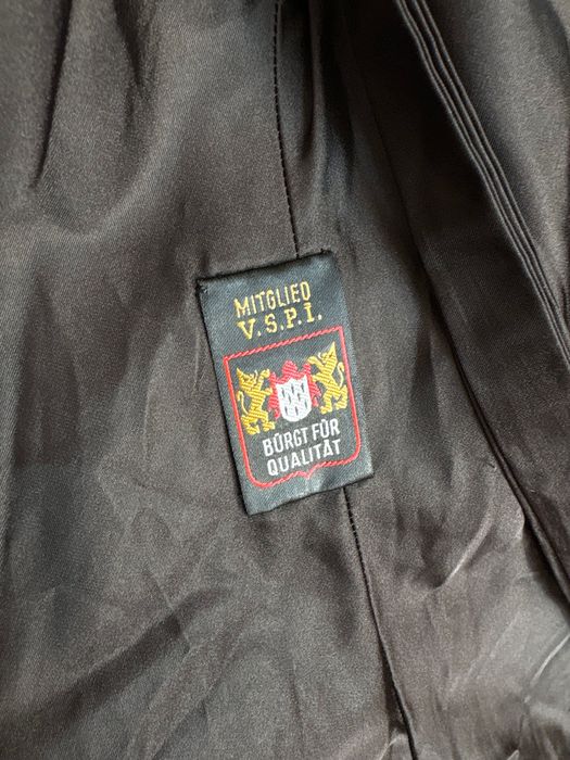 Vând blana naturala de dama Vizon