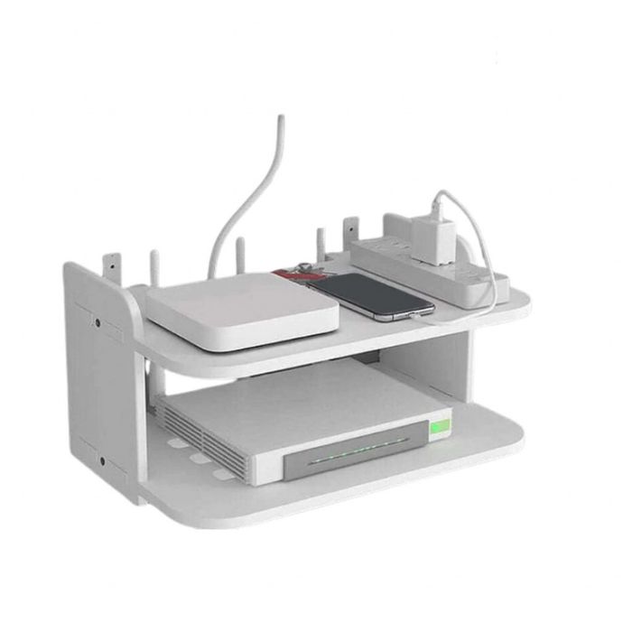 Стенна поставка, органайзер