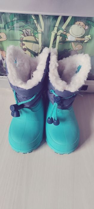 Ghete imblanite copii