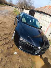 Fata completa / Dezmembrez Alfa Romeo 159 1.9 JTD 150 CP volan stanga