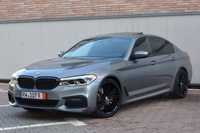 BMW Seria 5 M pachet / Trapa / Led / Plasme / SoftClose / Camera / Head up