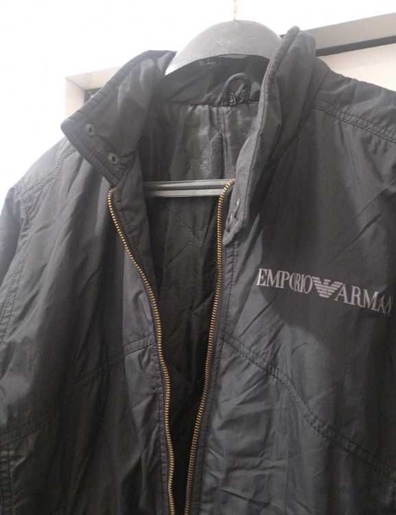 Оригинално яке Armani - размер С