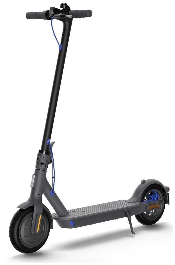 Электросамокат Elektroskutter
Mi Electric Scooter 3 (Самовывоз)