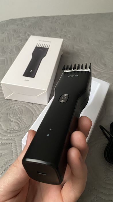 Машинка триммер