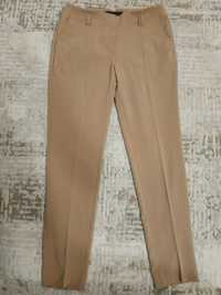 Женские брюки Mango. Размер 34