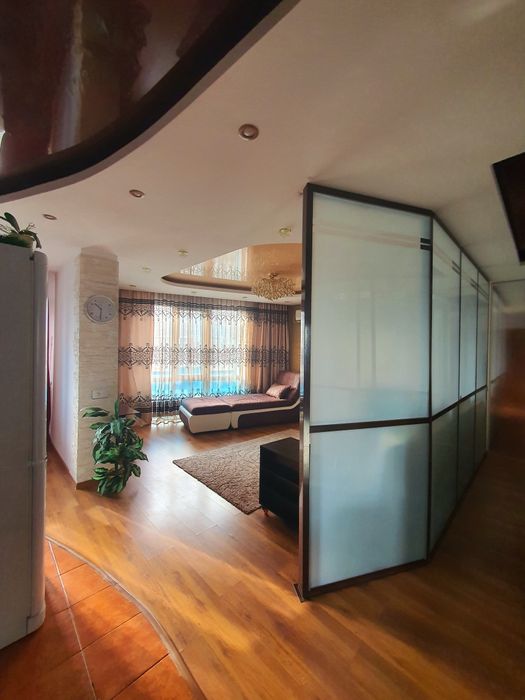 Продам квартиру. евродвушка в центре левого берега Астаны.