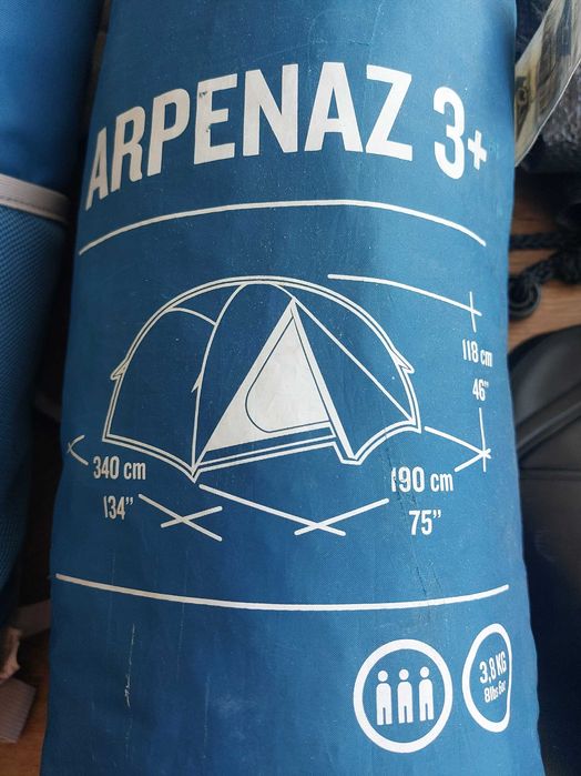 Планинско и къмпинг оборудване