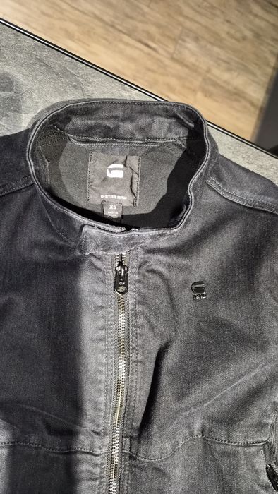 Дамско яке G star