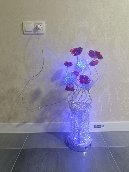 Свитилний рангли