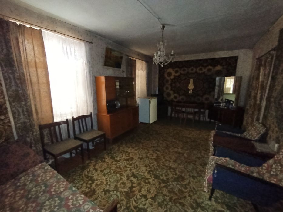 продается 3х ком.дом в районе ГРЭ