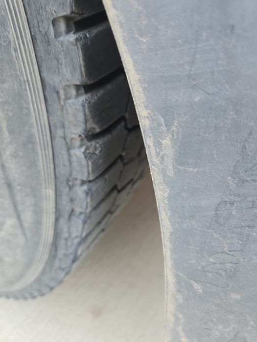 MAN TGX 480 Euro 5