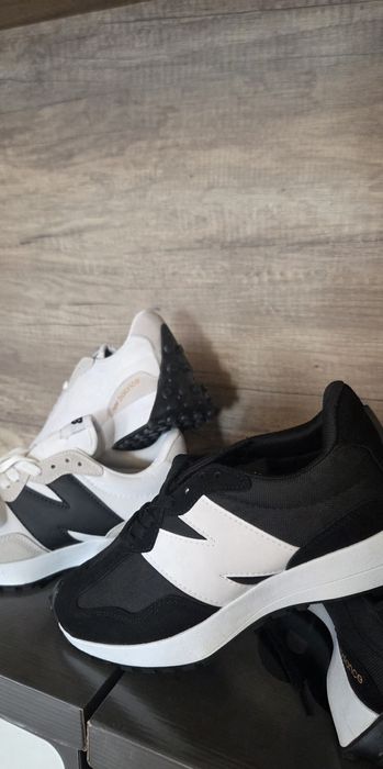 Маратонки New Balance