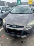 Ford  Focus -2012