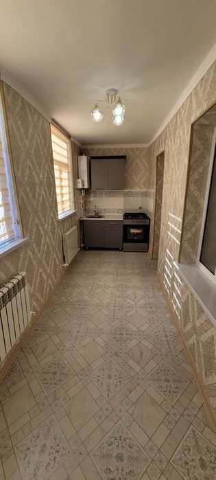 Урганч шахри марказида 2хонали квартира сотилади.