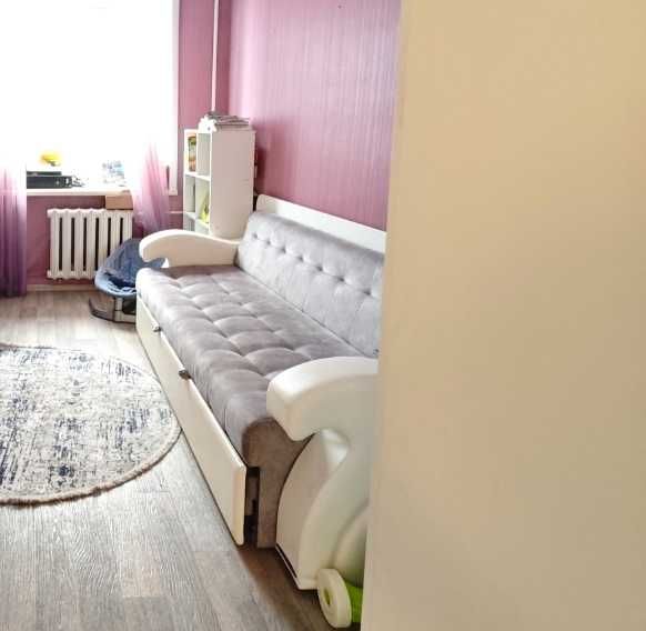 Диван-стол трансформер