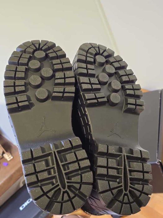 Nike Air Jordan Brooklyn low